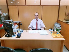 Luis Fernando Caceres Maluf